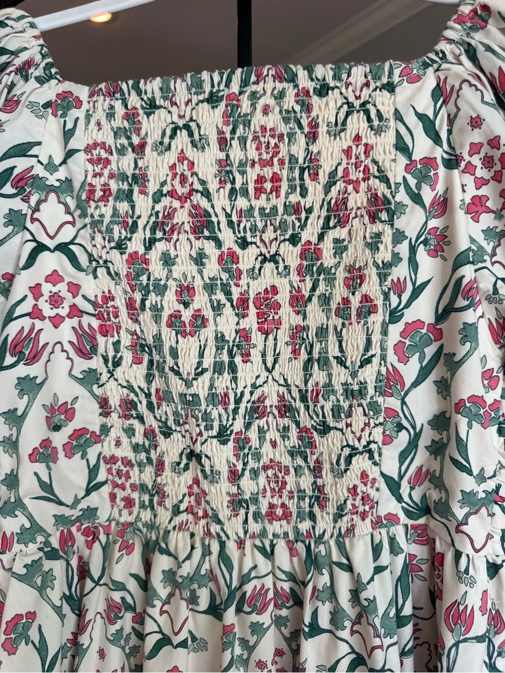 Abercrombie Kids Floral Dress 13/14